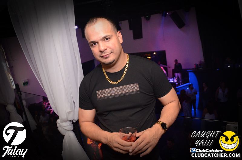 Talay lounge photo 157 - October 11th, 2015