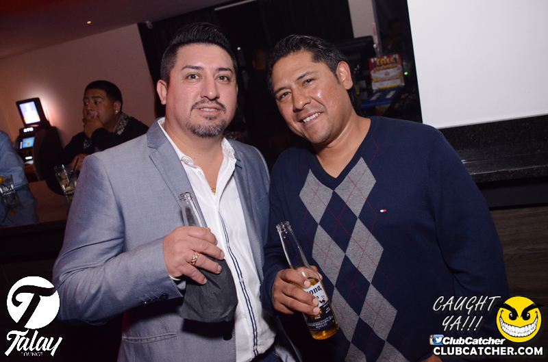 Talay lounge photo 159 - October 11th, 2015