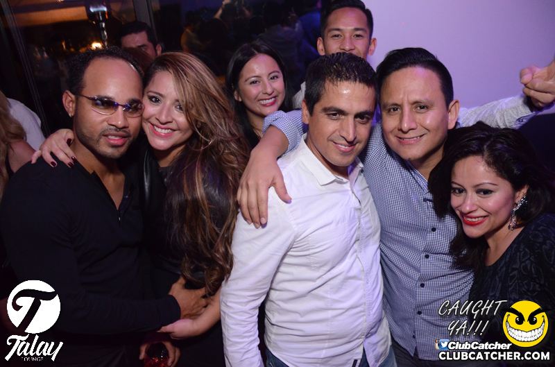 Talay lounge photo 165 - October 11th, 2015