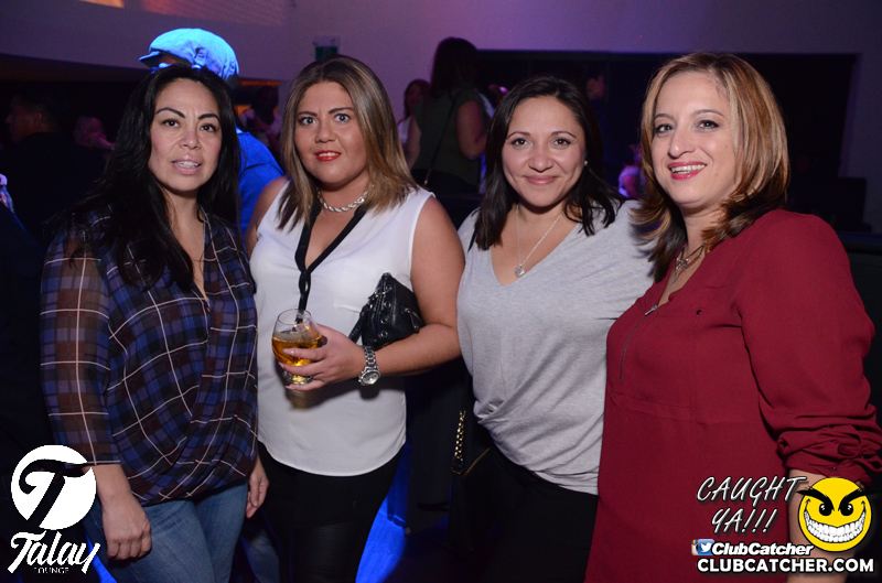Talay lounge photo 167 - October 11th, 2015