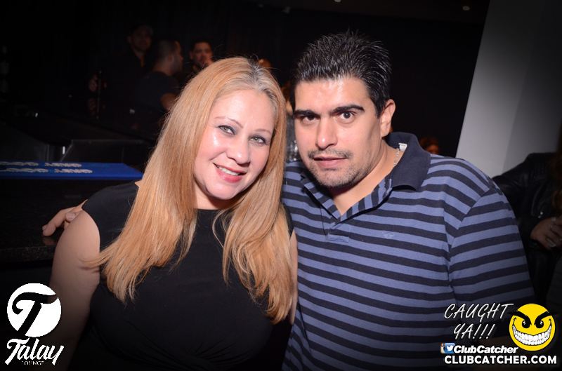 Talay lounge photo 169 - October 11th, 2015