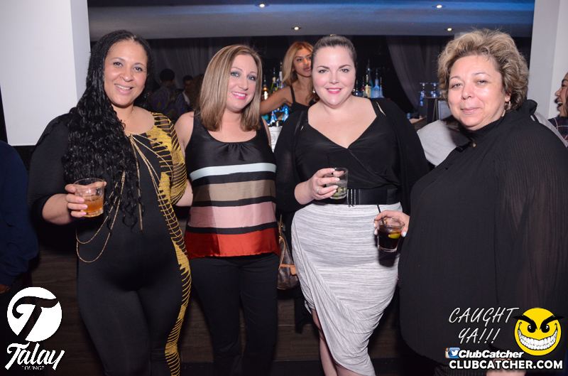 Talay lounge photo 170 - October 11th, 2015