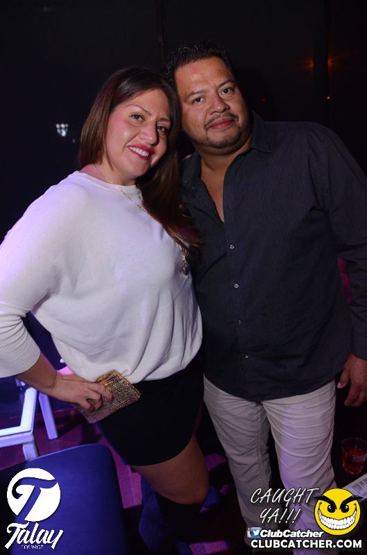 Talay lounge photo 192 - October 11th, 2015