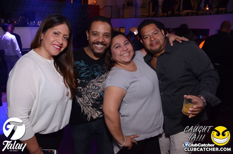 Talay lounge photo 200 - October 11th, 2015