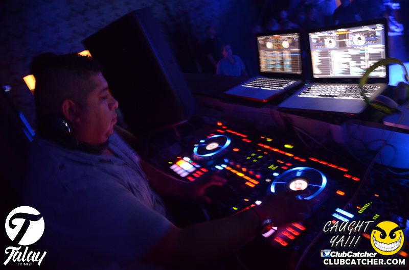 Talay lounge photo 219 - October 11th, 2015