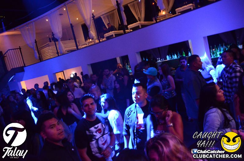 Talay lounge photo 39 - October 11th, 2015