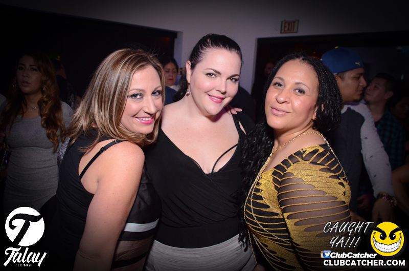 Talay lounge photo 45 - October 11th, 2015