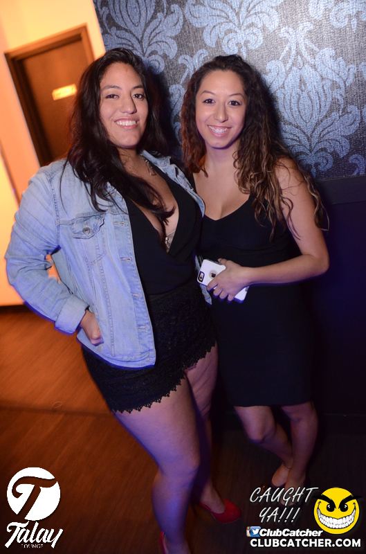 Talay lounge photo 49 - October 11th, 2015