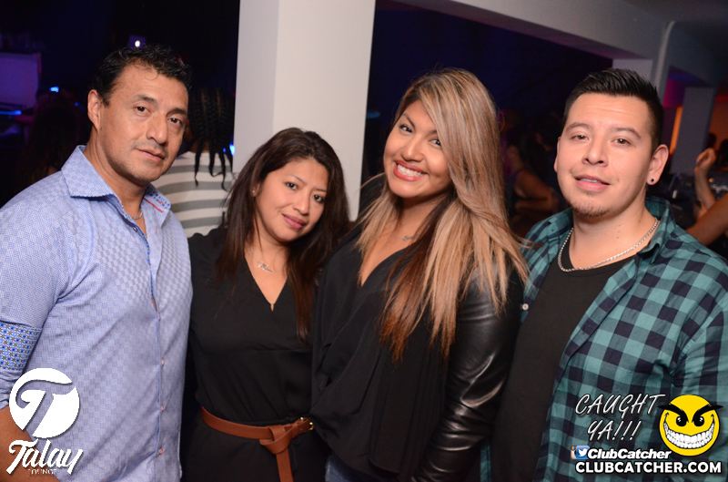 Talay lounge photo 54 - October 11th, 2015