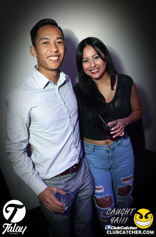 Talay lounge photo 56 - October 11th, 2015
