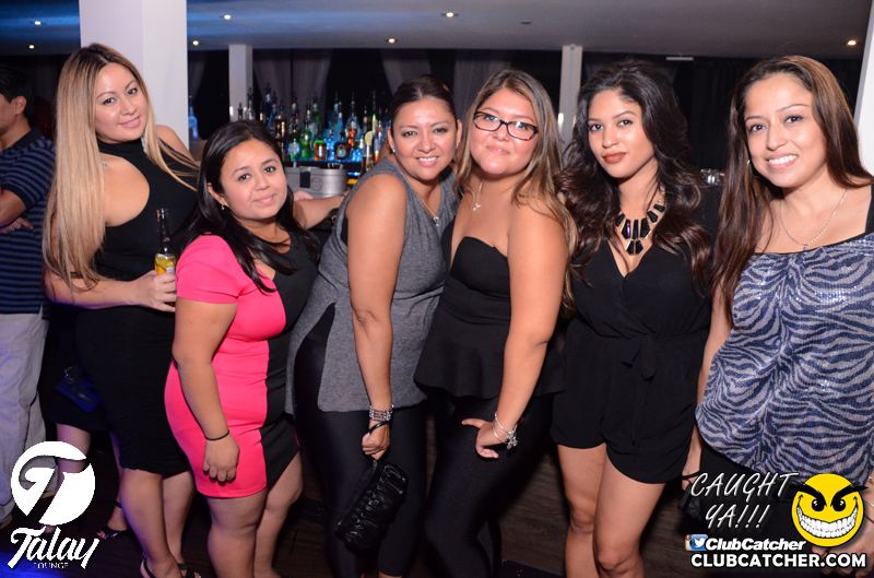 Talay lounge photo 8 - October 11th, 2015