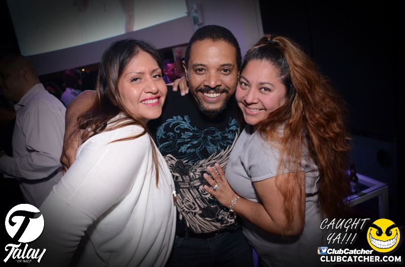 Talay lounge photo 84 - October 11th, 2015
