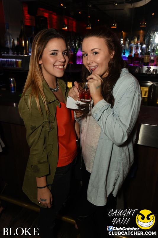 Bloke nightclub photo 108 - October 13th, 2015