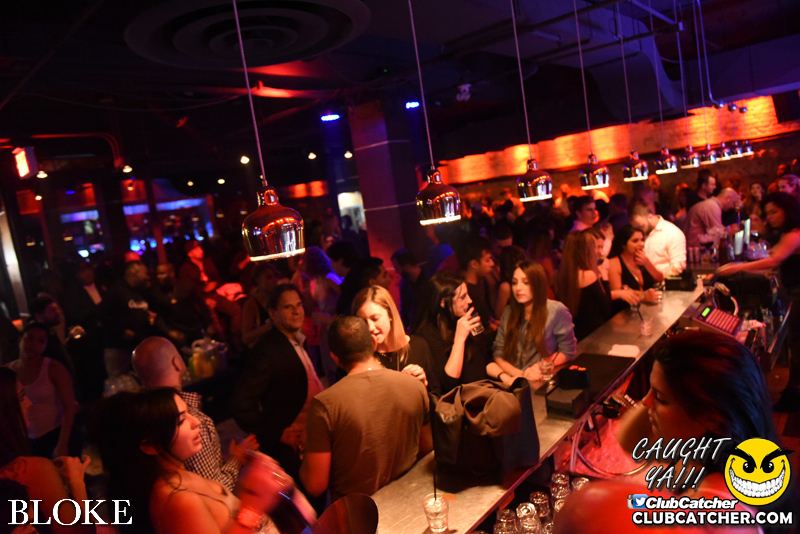 Bloke nightclub photo 30 - October 13th, 2015
