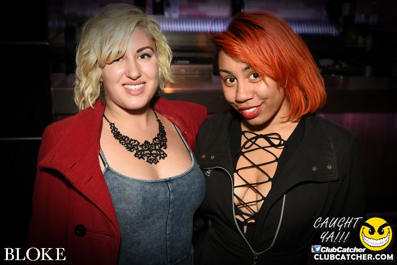 Bloke nightclub photo 65 - October 13th, 2015