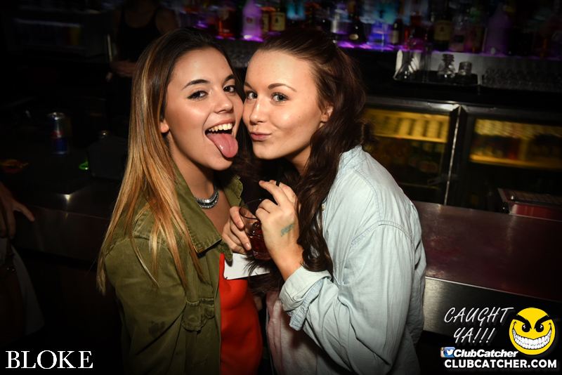 Bloke nightclub photo 83 - October 13th, 2015