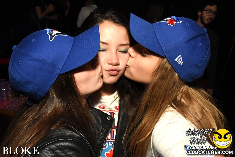 Bloke nightclub photo 2 - October 14th, 2015