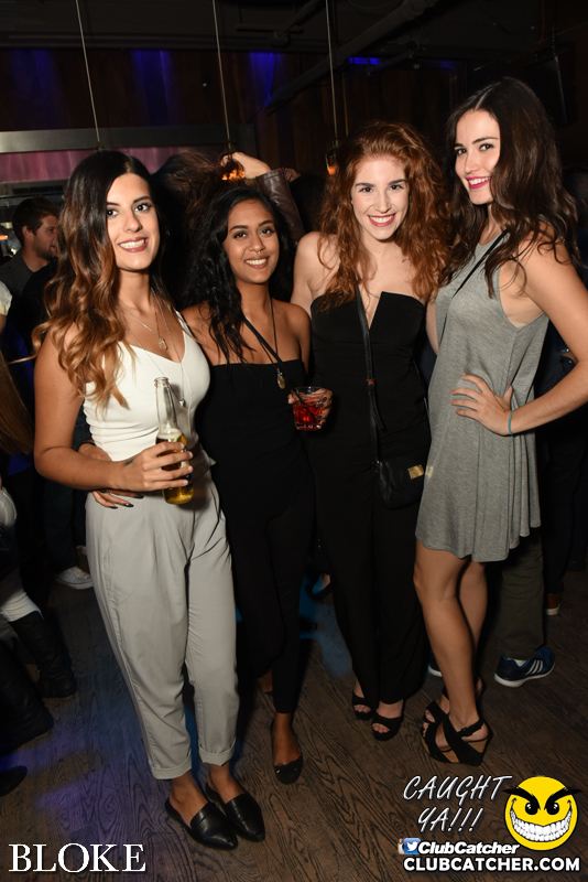 Bloke nightclub photo 13 - October 14th, 2015