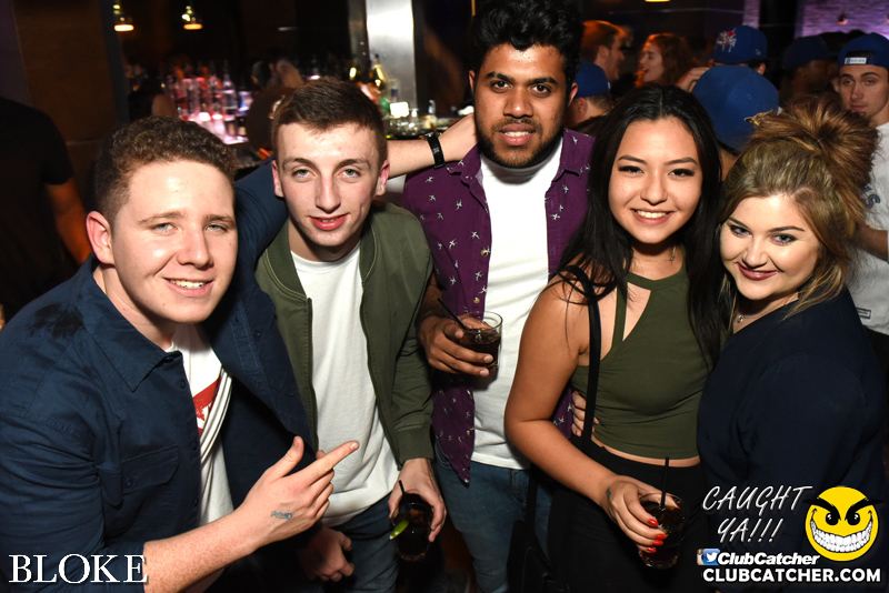 Bloke nightclub photo 124 - October 14th, 2015