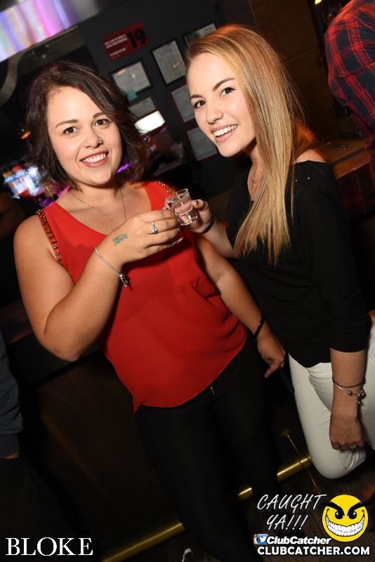 Bloke nightclub photo 132 - October 14th, 2015