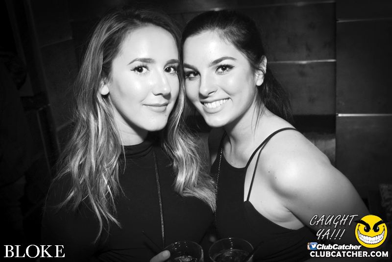 Bloke nightclub photo 141 - October 14th, 2015