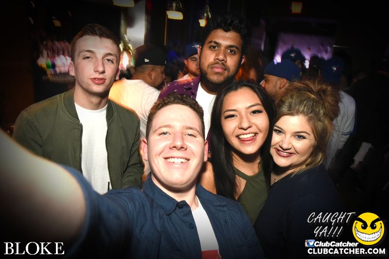 Bloke nightclub photo 145 - October 14th, 2015