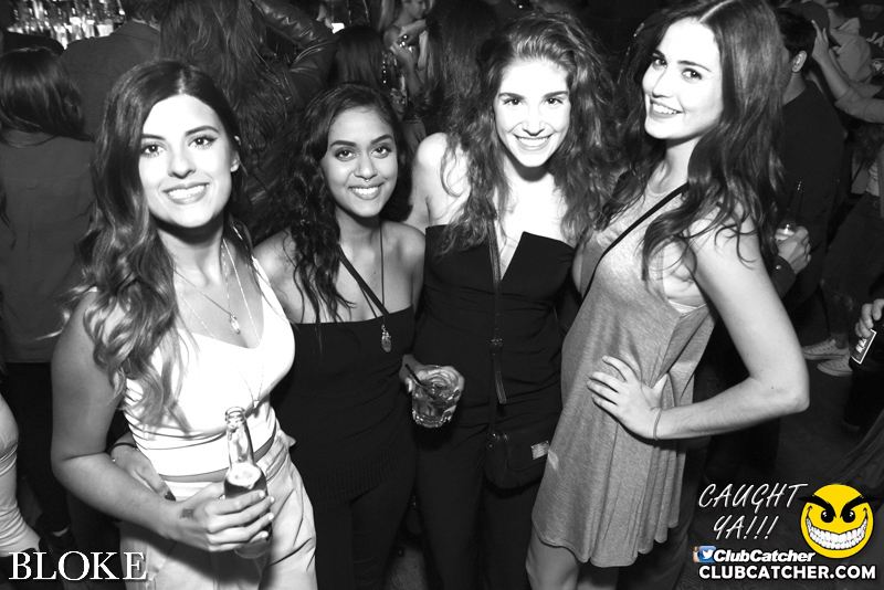 Bloke nightclub photo 152 - October 14th, 2015