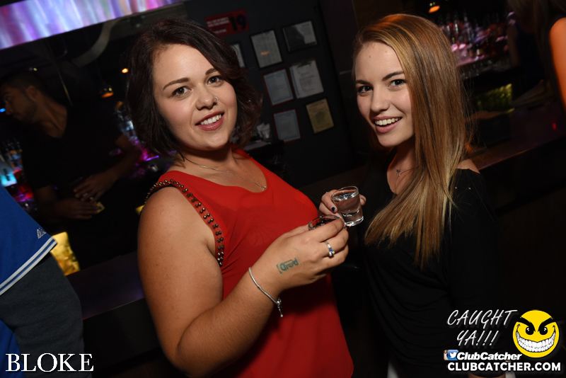 Bloke nightclub photo 153 - October 14th, 2015