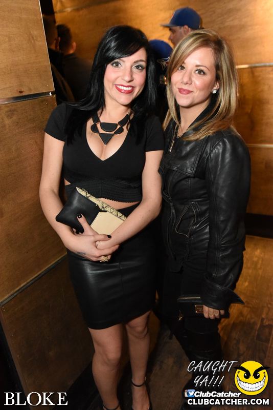 Bloke nightclub photo 18 - October 14th, 2015