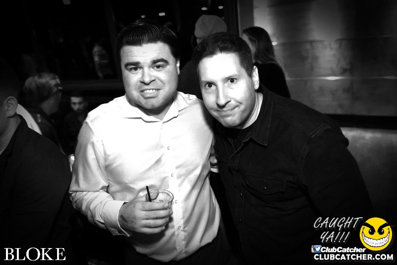 Bloke nightclub photo 173 - October 14th, 2015
