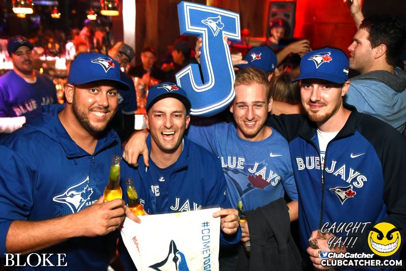 Bloke nightclub photo 4 - October 14th, 2015