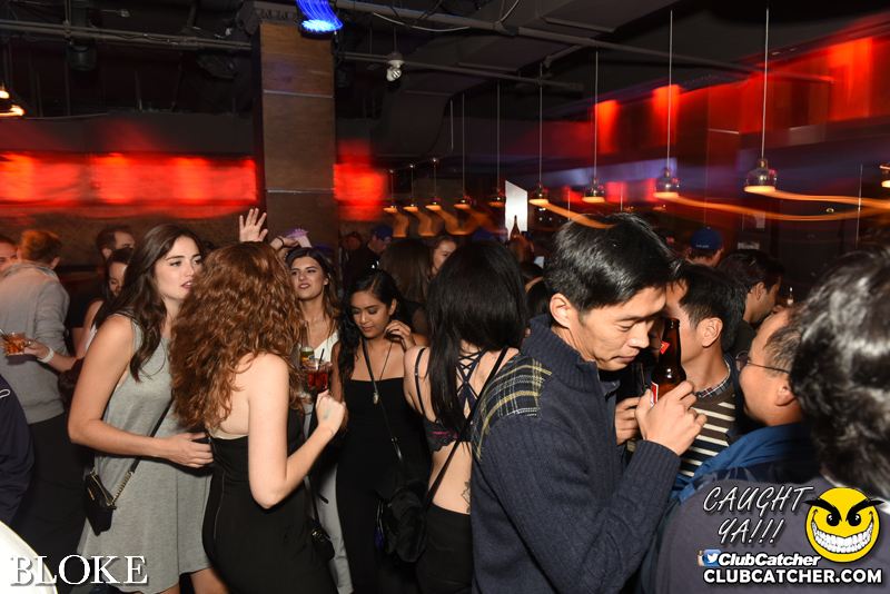 Bloke nightclub photo 35 - October 14th, 2015