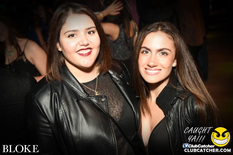 Bloke nightclub photo 37 - October 14th, 2015