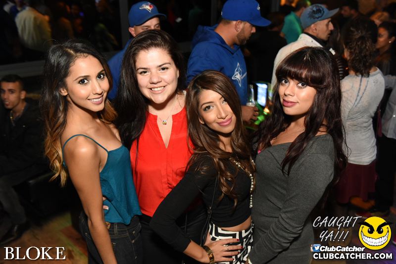 Bloke nightclub photo 41 - October 14th, 2015