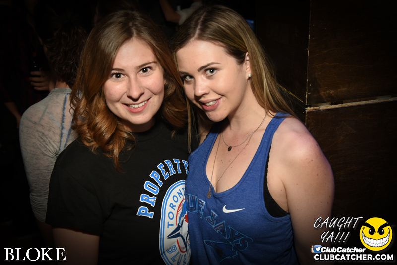 Bloke nightclub photo 51 - October 14th, 2015