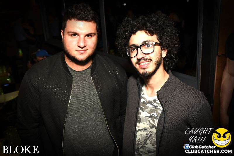 Bloke nightclub photo 53 - October 14th, 2015