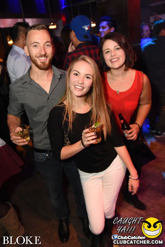Bloke nightclub photo 61 - October 14th, 2015