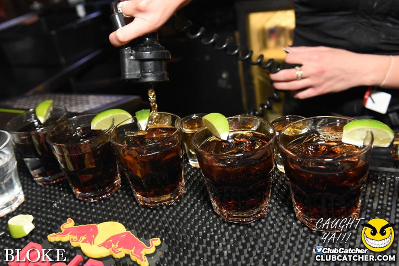 Bloke nightclub photo 8 - October 14th, 2015