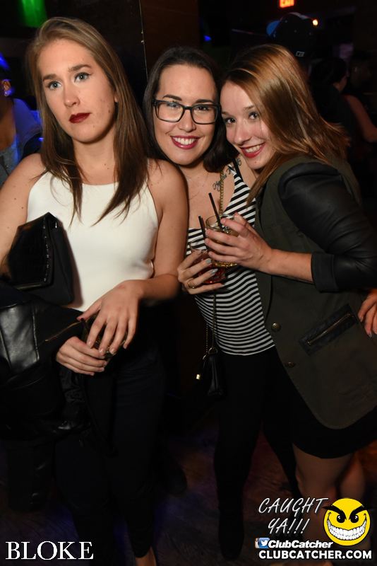 Bloke nightclub photo 73 - October 14th, 2015