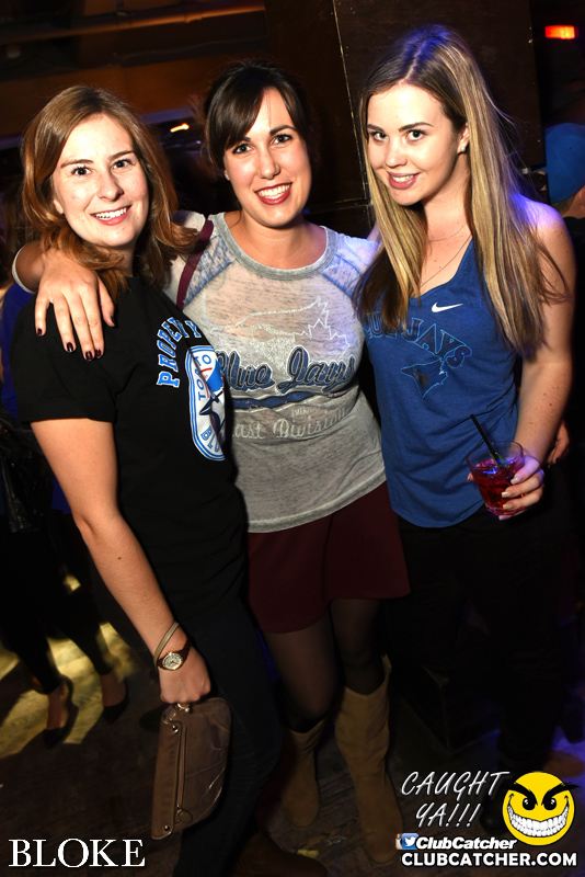Bloke nightclub photo 74 - October 14th, 2015