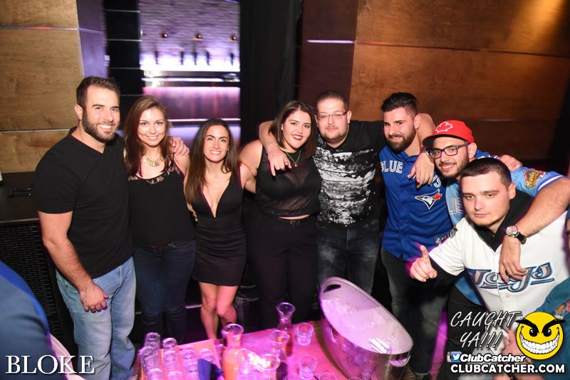 Bloke nightclub photo 9 - October 14th, 2015