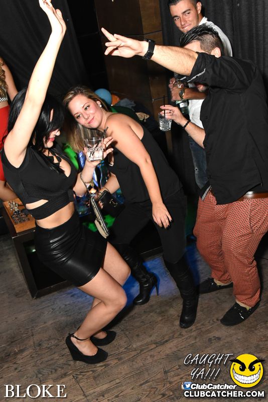 Bloke nightclub photo 82 - October 14th, 2015