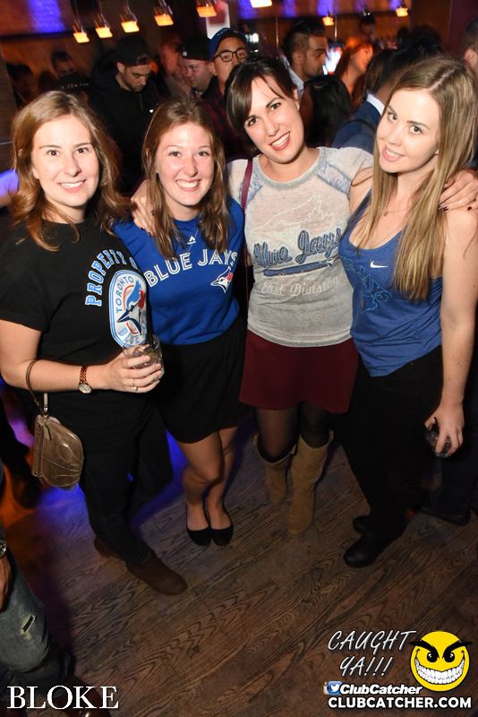 Bloke nightclub photo 84 - October 14th, 2015