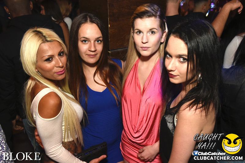 Bloke nightclub photo 105 - October 16th, 2015