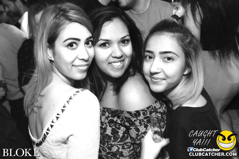 Bloke nightclub photo 109 - October 16th, 2015