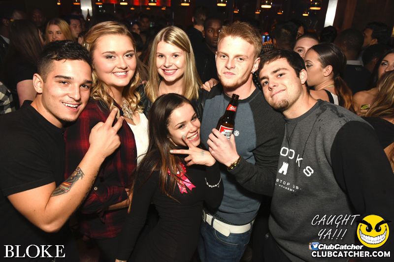 Bloke nightclub photo 110 - October 16th, 2015