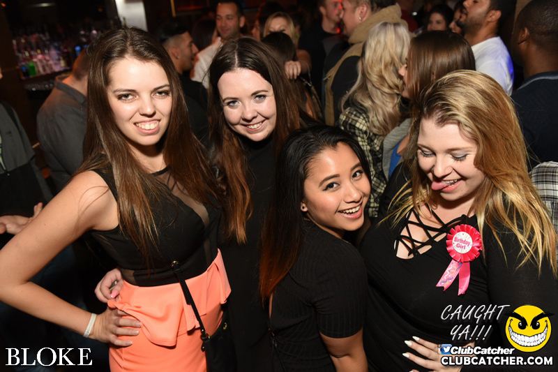 Bloke nightclub photo 113 - October 16th, 2015