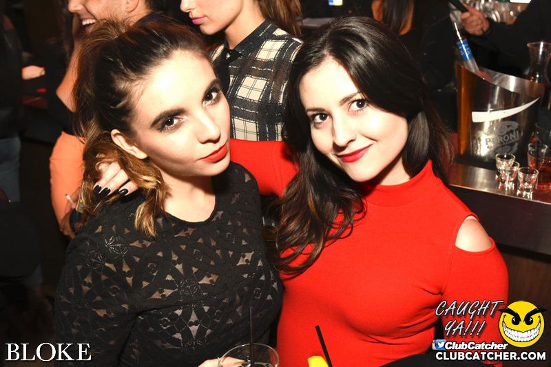 Bloke nightclub photo 121 - October 16th, 2015