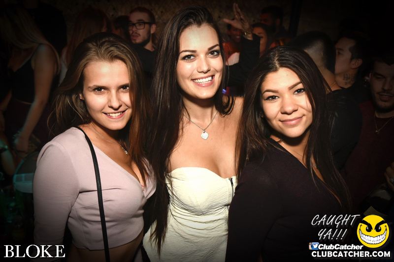 Bloke nightclub photo 123 - October 16th, 2015