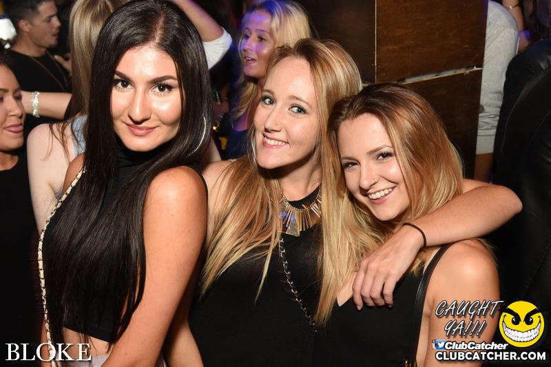 Bloke nightclub photo 147 - October 16th, 2015